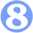 直播8
