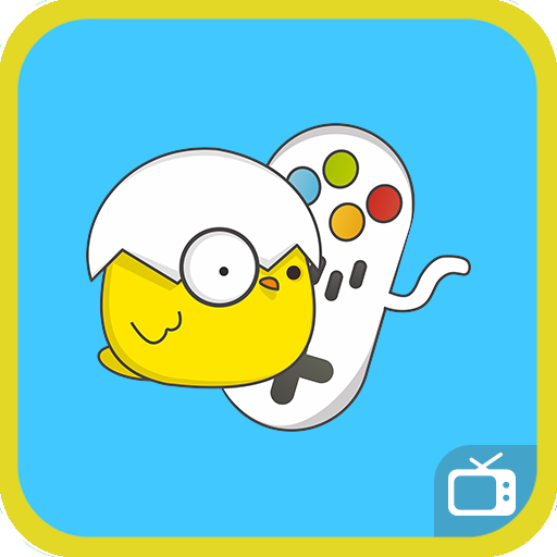 小鸡模拟器TV版Happy Chick