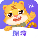 探奇动物界