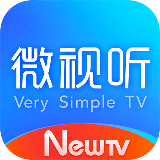 NewTV微视听VST