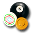 3D桌球 Pool Break Pro